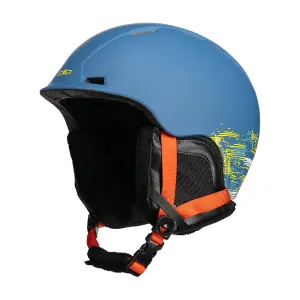 Child ski helmet CMP XJ-4 image-0