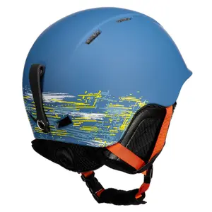 Child ski helmet CMP XJ-4 image-1