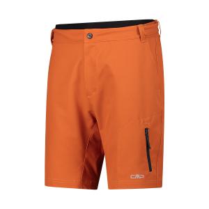 Bermuda shorts CMP Freebike image-4