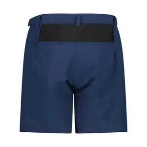 Shorts with mesh undergarment for women CMP Free image-2