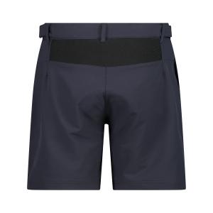 Shorts with mesh undergarment for women CMP Free image-4