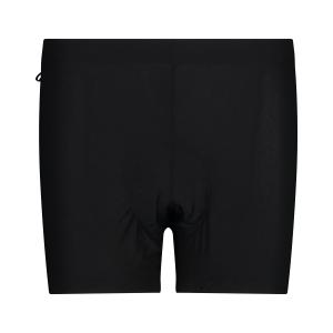 Bermudy z odpinaną siateczkową podszewką dla kobiet CMP image-1