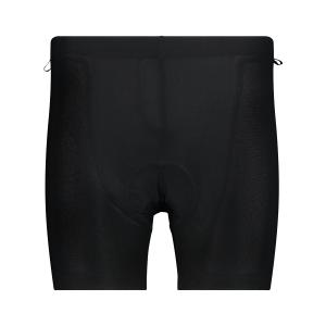 Bermudy z odpinanym podszyciem z siatki CMP image-1