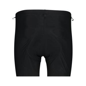 Bermudy z odpinanym podszyciem z siatki CMP image-3