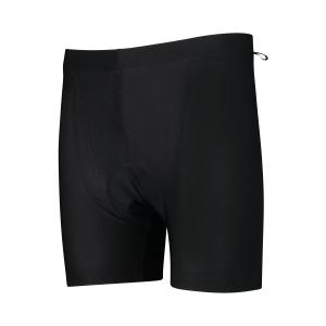 Bermudy z odpinanym podszyciem z siatki CMP image-5