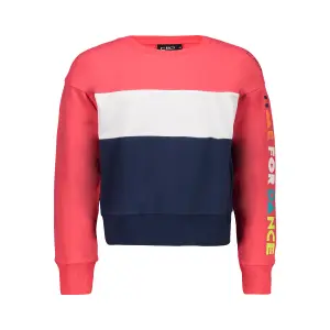 Sweatshirt girl CMP image-0