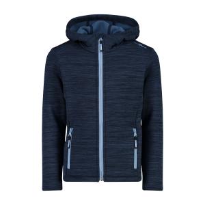30e9675-38mr-pile-con-cappuccio-per-bambina-cmp-blue-mel-sky