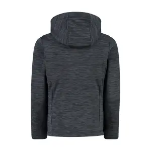 Fleece mit Kapuze, Mädchen CMP image-1