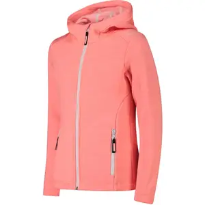 Fleece mit Kapuze, Mädchen CMP image-1