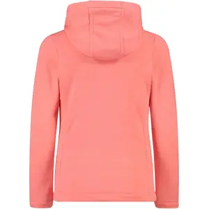 Fleece mit Kapuze, Mädchen CMP image-2