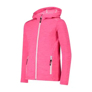 Mädchen Wanderjacke mit Kapuze CMP image-1