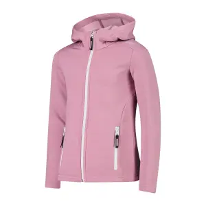 Mädchen Wanderjacke mit Kapuze CMP image-2