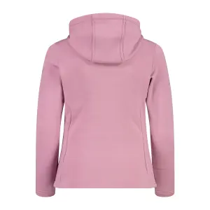 Mädchen Wanderjacke mit Kapuze CMP image-1