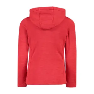 Mädchen Wanderjacke mit Kapuze CMP image-2