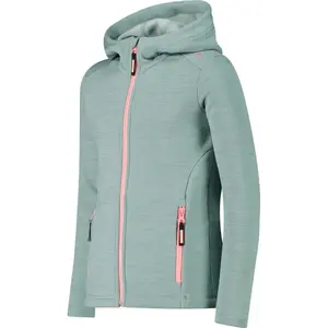 Fleece mit Kapuze, Mädchen CMP image-1