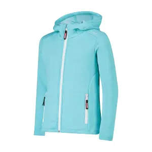 Wanderjacke mit Kapuze, Mädchen CMP image-2