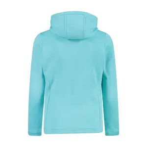 Wanderjacke mit Kapuze, Mädchen CMP image-1