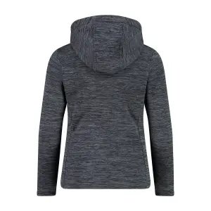 Mädchen Wanderjacke mit Kapuze CMP image-2