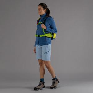 Fleece med lynlås til kvinder CMP image-6