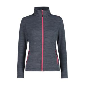 30e9686-60ut-fleece-med-lynlas-til-kvinder-cmp-titanio-mel-festival