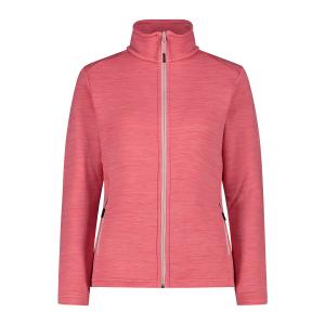 30e9686-b574-fleece-med-lynlas-til-kvinder-cmp-orchidea-mel
