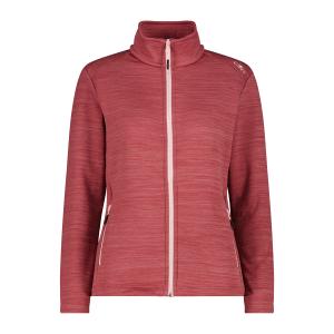 30e9686-b730-fleece-med-lynlas-til-kvinder-cmp-peony-mel