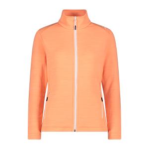 30e9686-c538-fleece-med-lynlas-til-kvinder-cmp-salmone-mel