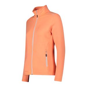 Fleece til kvinder CMP image-2