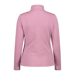 Fleece til kvinder CMP image-2