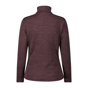 Fleece til kvinder CMP image-2