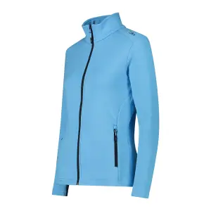 Fleece til kvinder CMP image-1