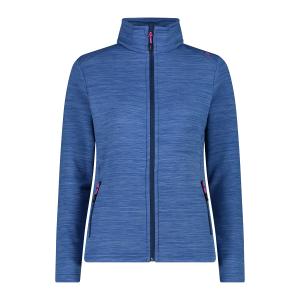 30e9686-l840-fleece-med-lynlas-til-kvinder-cmp-provenza-mel