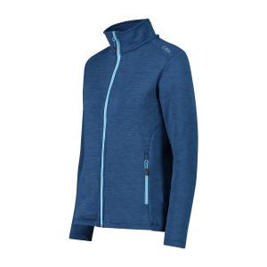 Fleece til kvinder CMP image-2