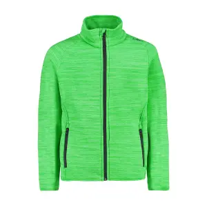 Polar con cremallera infantil CMP image-0