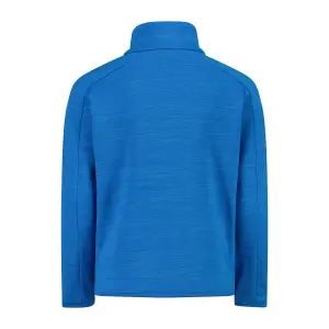 Polar con cremallera infantil CMP image-1