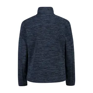 Polar con cremallera infantil CMP image-1