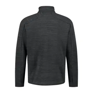 Zipped fleece CMP image-1