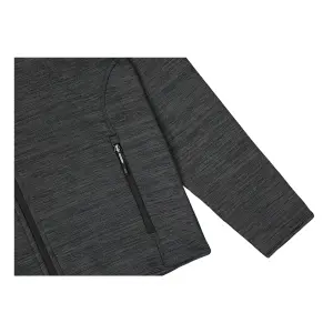 Zipped fleece CMP image-3