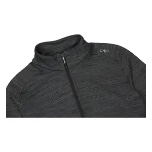 Zipped fleece CMP image-4