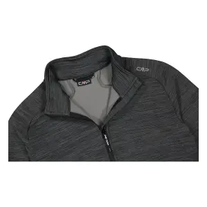 Zipped fleece CMP image-5