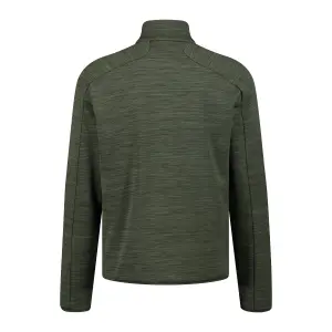 Zipped fleece CMP image-1