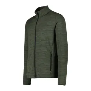 Zipped fleece CMP image-2