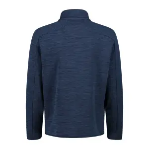 Zipped fleece CMP image-1