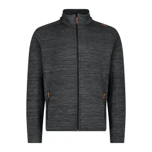 Zipped fleece CMP image-0