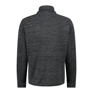 Zipped fleece CMP image-1