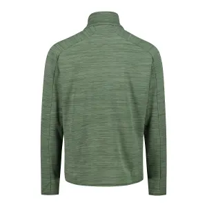 Zipped fleece CMP image-1