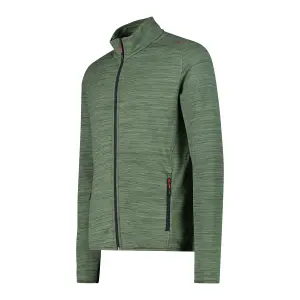 Zipped fleece CMP image-2