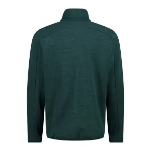 Zipped fleece CMP image-4