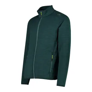 Zipped fleece CMP image-1