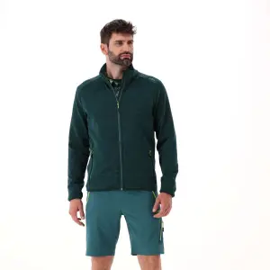 Zipped fleece CMP image-2